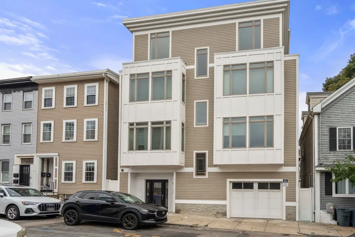 17 Vinton Street #5, Boston, MA 02127 - #1