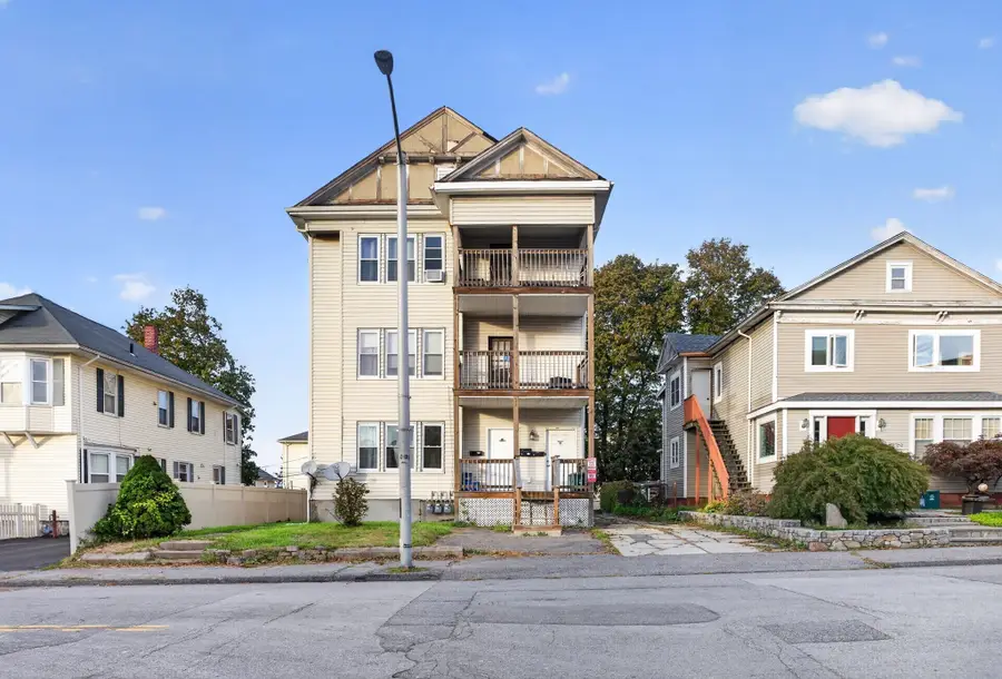 85 Granite St #1, Worcester, MA 01604 - #3