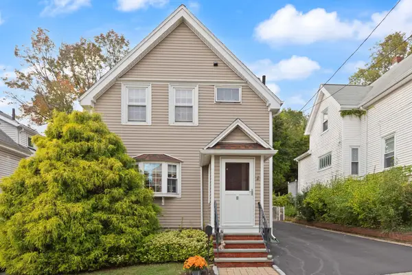 10 Cedar Cliff Terrace, Medford, MA 02155