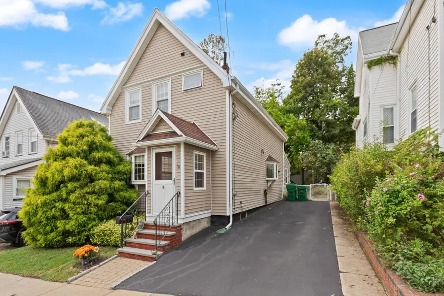 10 Cedar Cliff Terrace, Medford, MA 02155 - #2