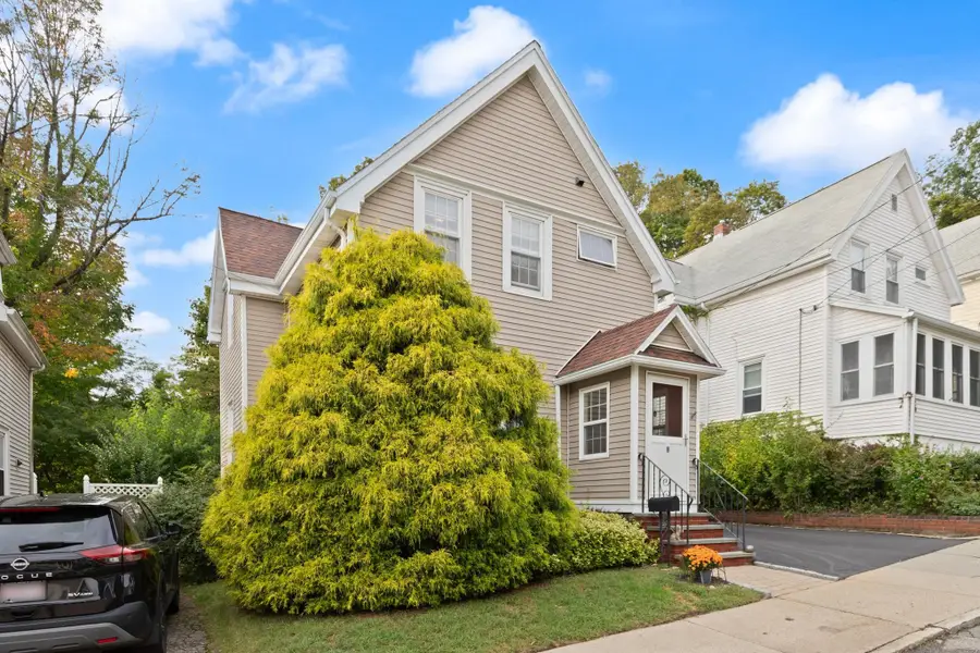 10 Cedar Cliff Terrace, Medford, MA 02155 - #3