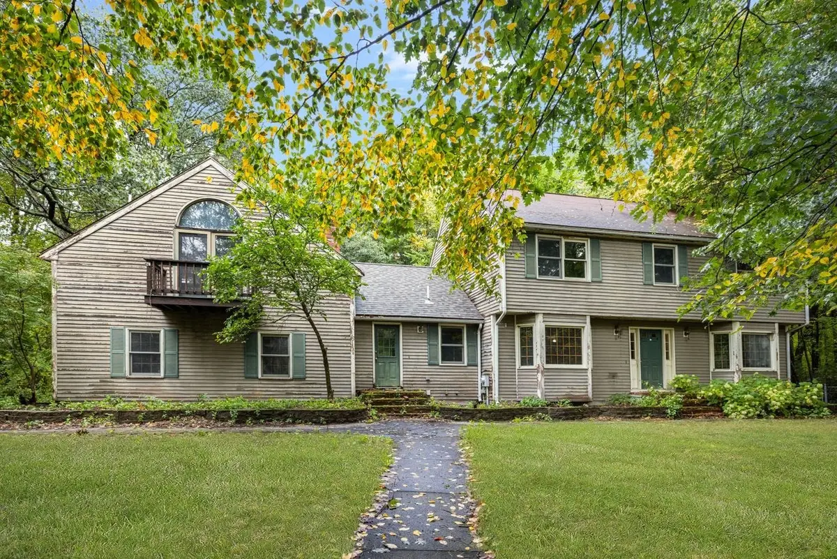 16 Wildwood Circle, Millville, MA 01529 - #1