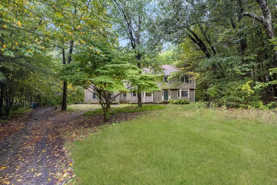 16 Wildwood Circle, Millville, MA 01529 - #3