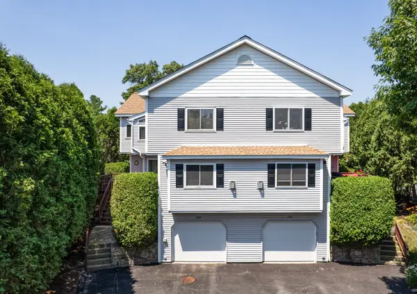 244 Algonquin Trail #D, Ashland, MA 01721