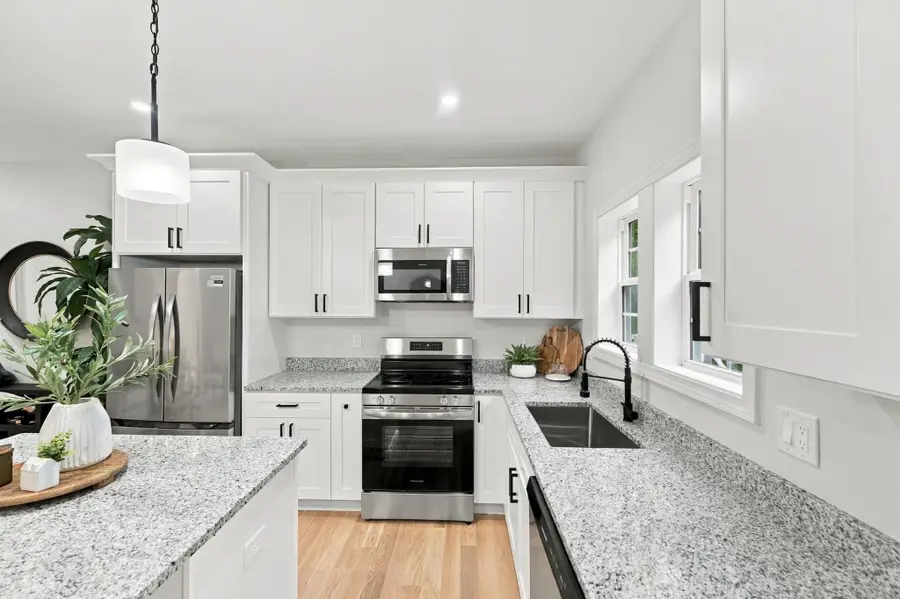 41 Homeward Avenue #B, Uxbridge, MA 01569 - #3