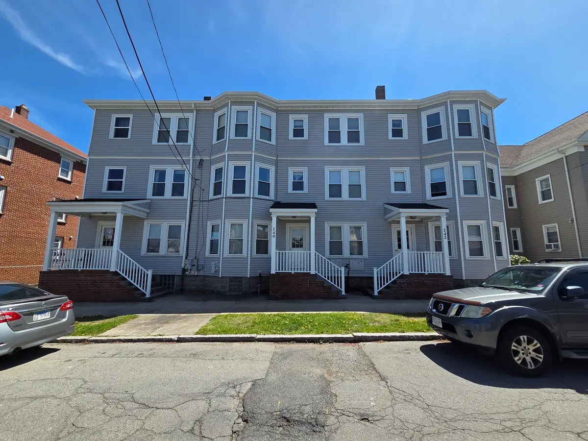 140-142 Query St, New Bedford, MA 02745 - #1