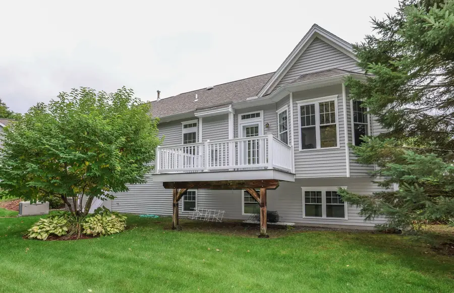 4 Elmwood Way #14, Amherst, NH 03031 - #2