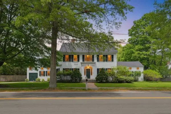 62 Main Street, Westford, MA 01886