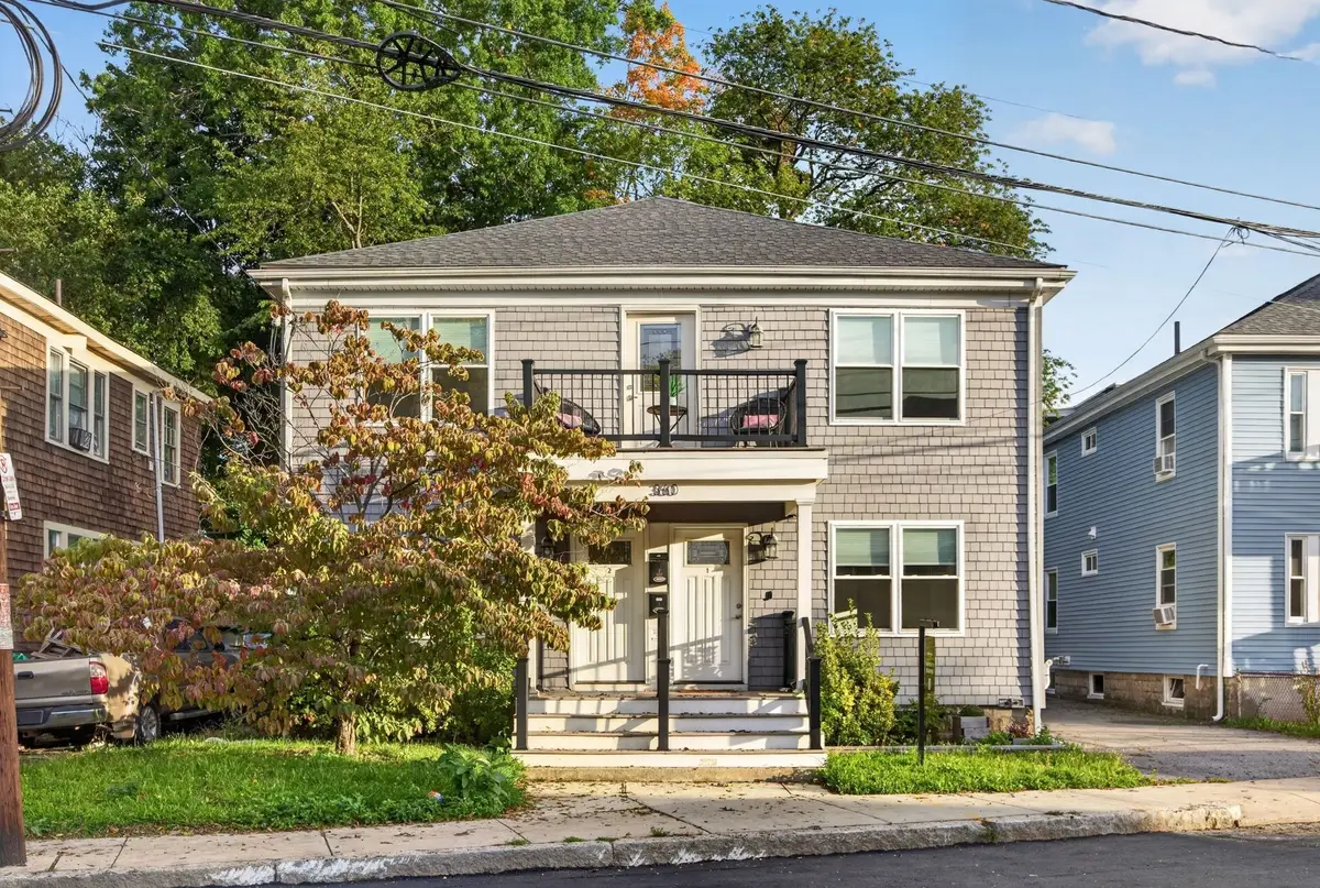 360 Harvard St, Boston, MA 02124 - #1