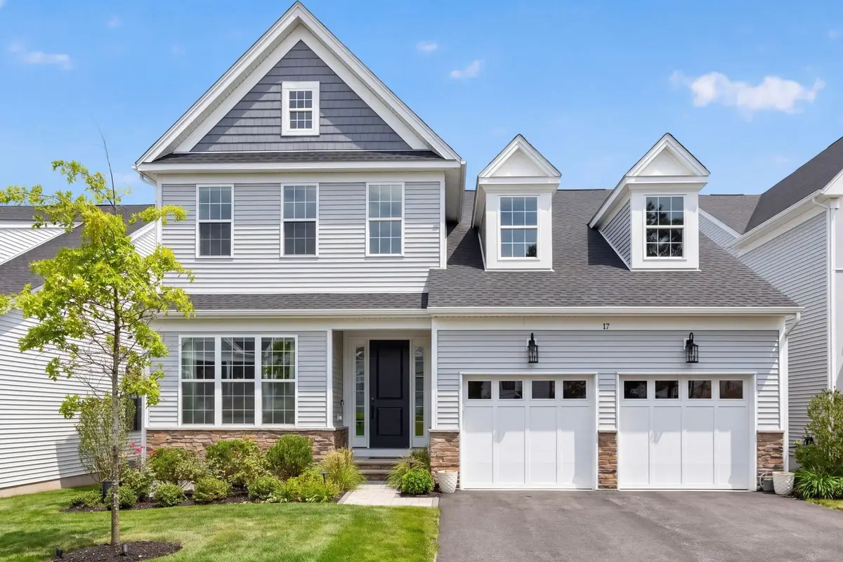 17 Kestrel Heights, Plymouth, MA 02360 - #1