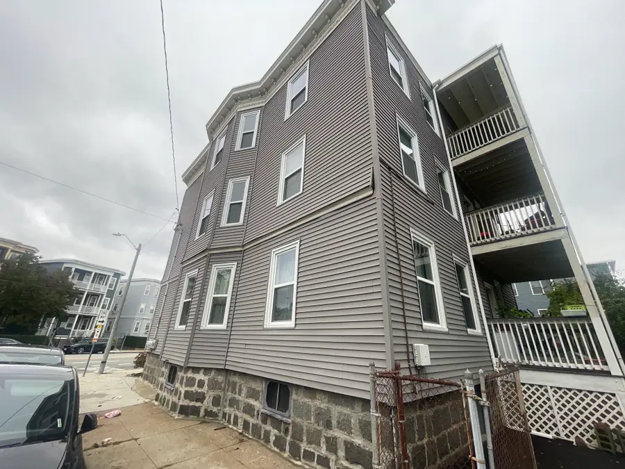640 Morton #2, Boston, MA 02126 - #2