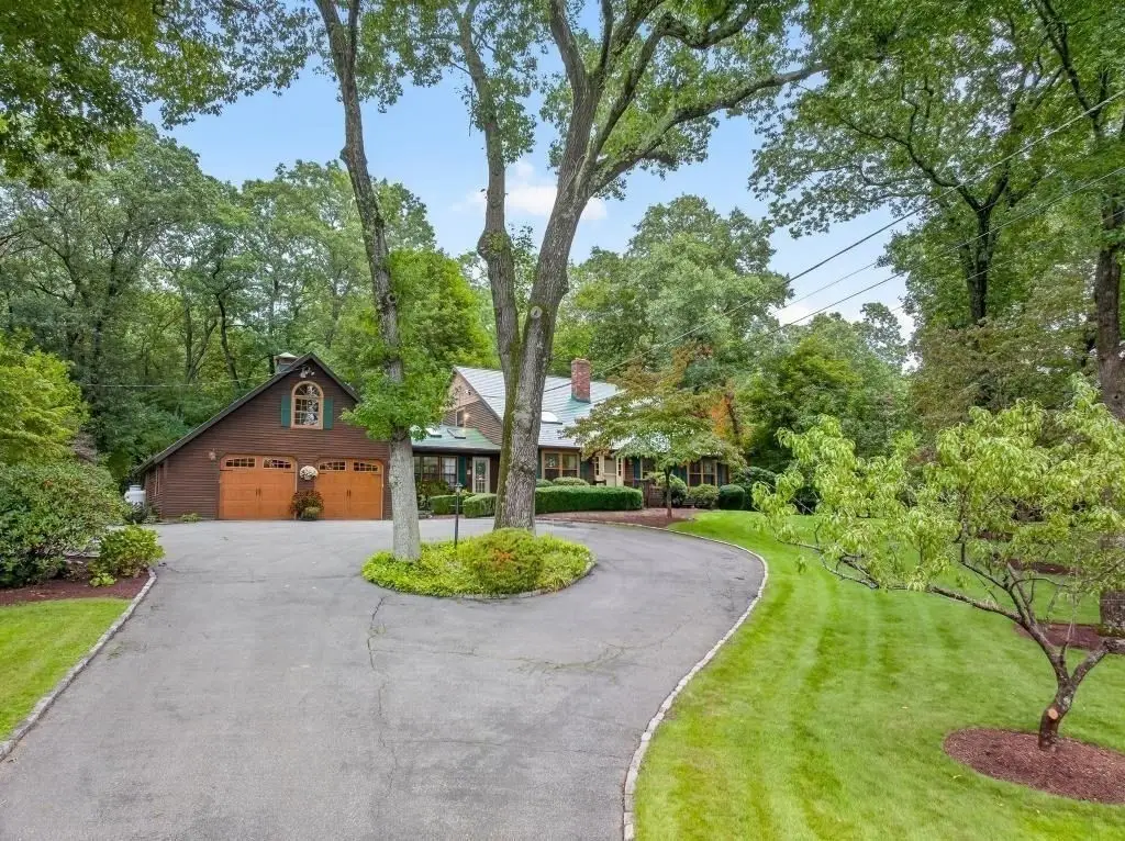 201 Cushman Rd., North Attleboro, MA 02760 - #1