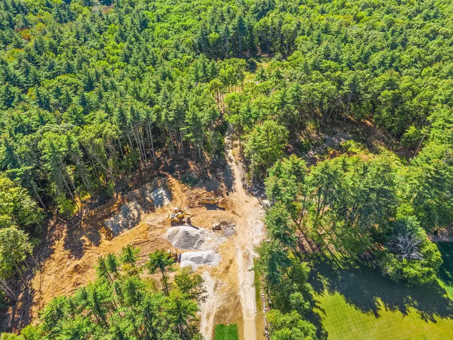 385 Green Road, Bolton, MA 01740 - #3