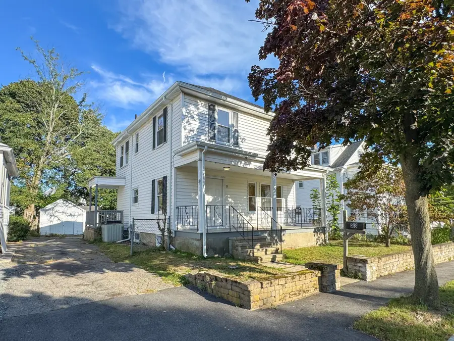 53 Stewart St, Quincy, MA 02169 - #2