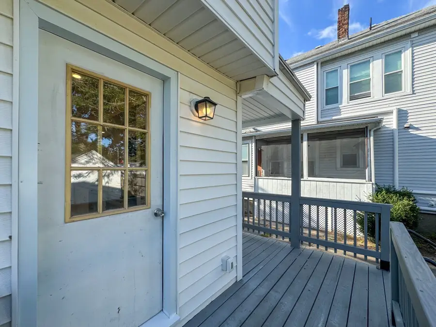 53 Stewart St, Quincy, MA 02169 - #3
