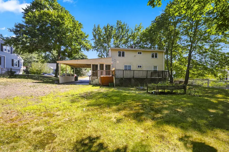 26 Sunset Rd, Dracut, MA 01826 - #3