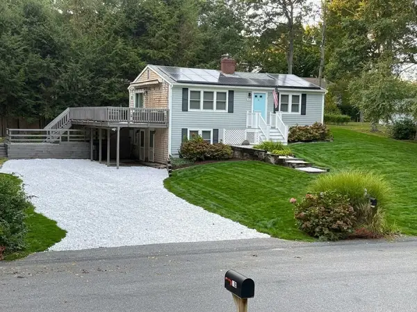 132 Harbor Hills Road, Barnstable, MA 02632