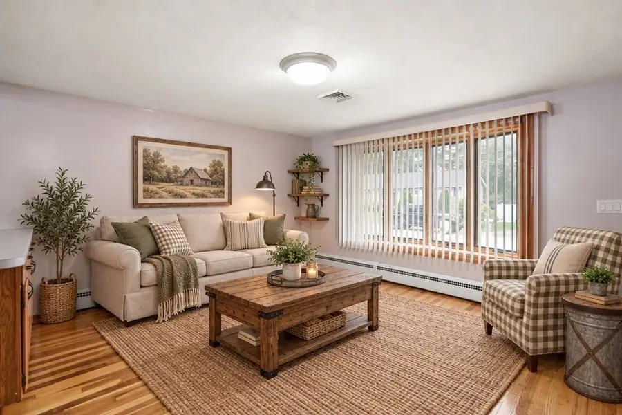 15 Trudy Terrace, Canton, MA 02021 - #2
