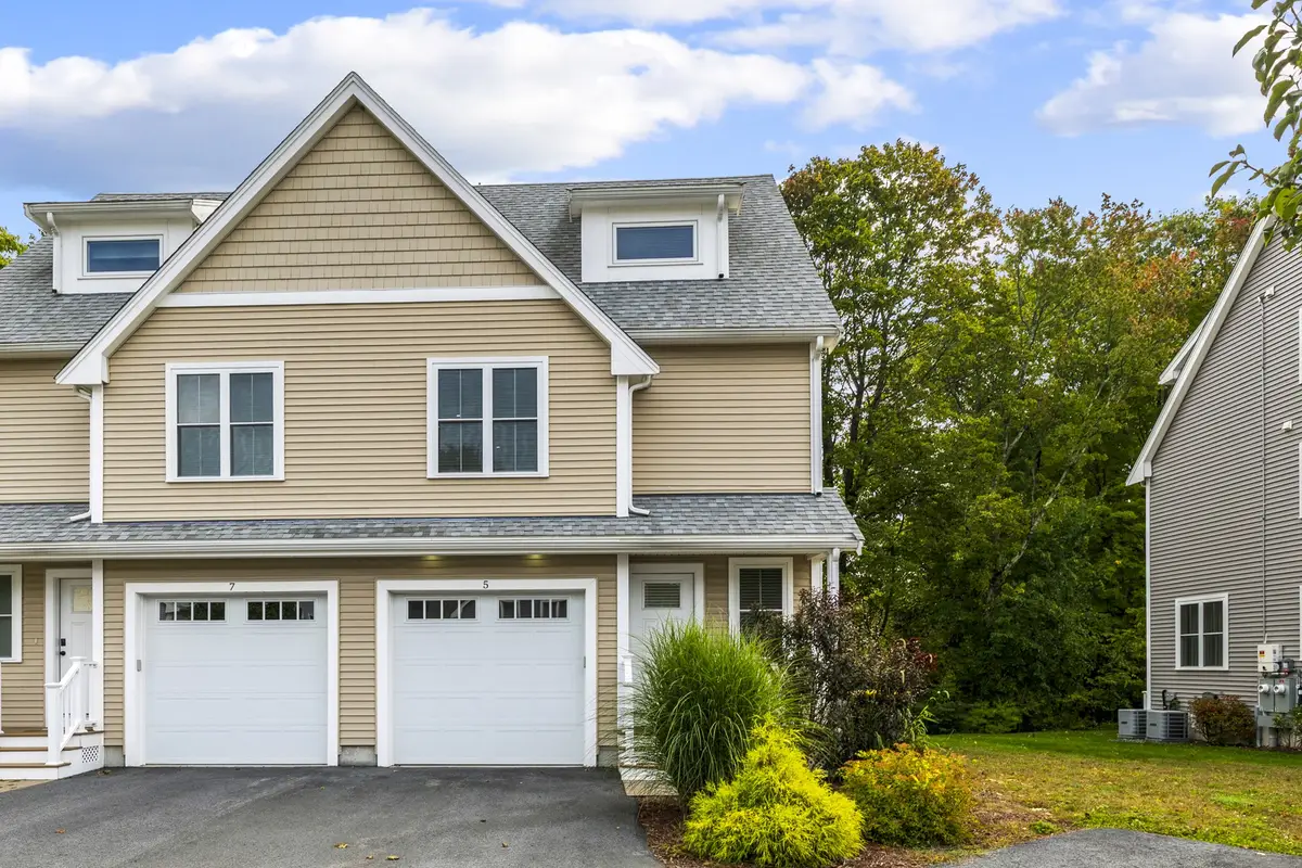 5 Orchard View Cir #5, Framingham, MA 01702 - #1