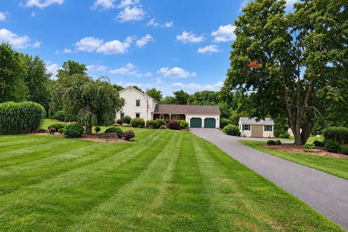 145 Monson Rd, Wilbraham, MA 01095 - #1