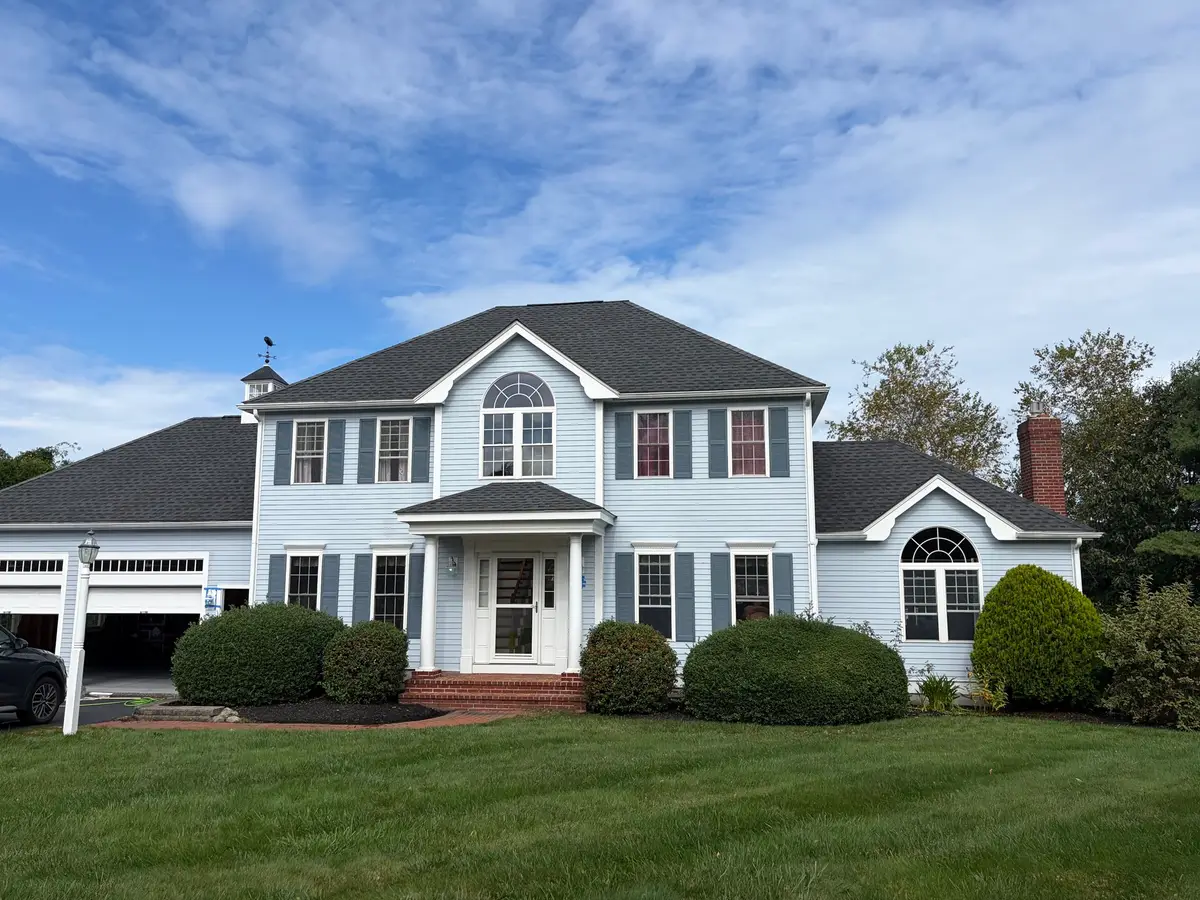 12 Longview Dr, Kingston, MA 02364 - #1