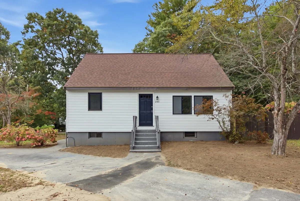 245 Nashua Rd, Billerica, MA 01821 - #1