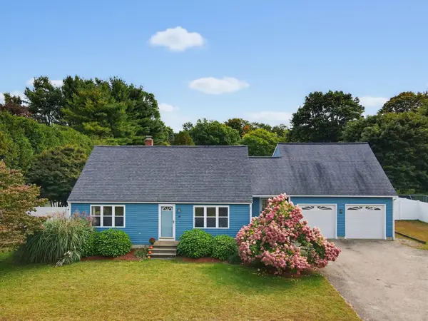 124 Haywood Drive, East Brookfield, MA 01515