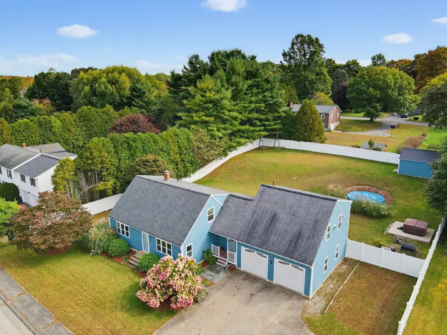124 Haywood Drive, East Brookfield, MA 01515 - #2