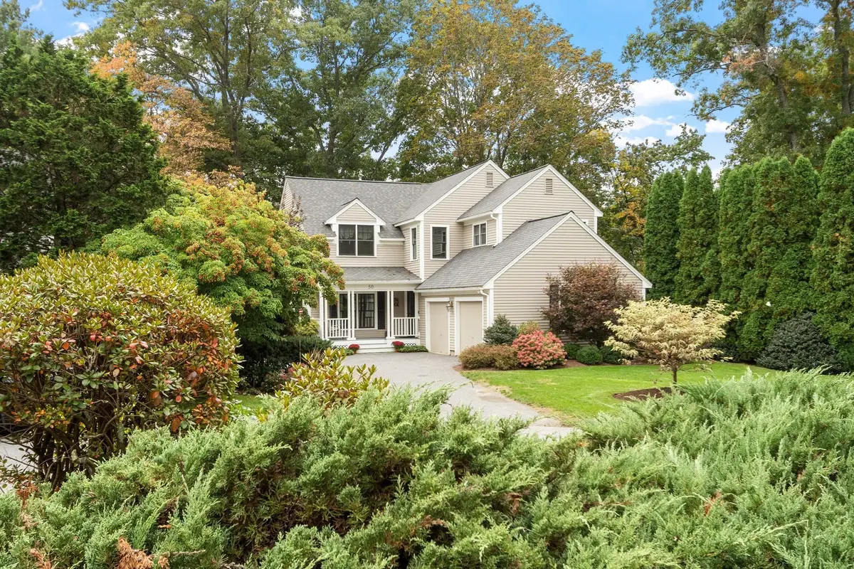 50 Bridgecourt Ln, Concord, MA 01742 - #1