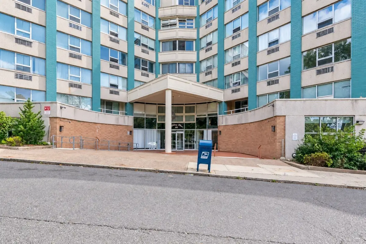 101 Mulberry St #311, Springfield, MA 01105 - #1