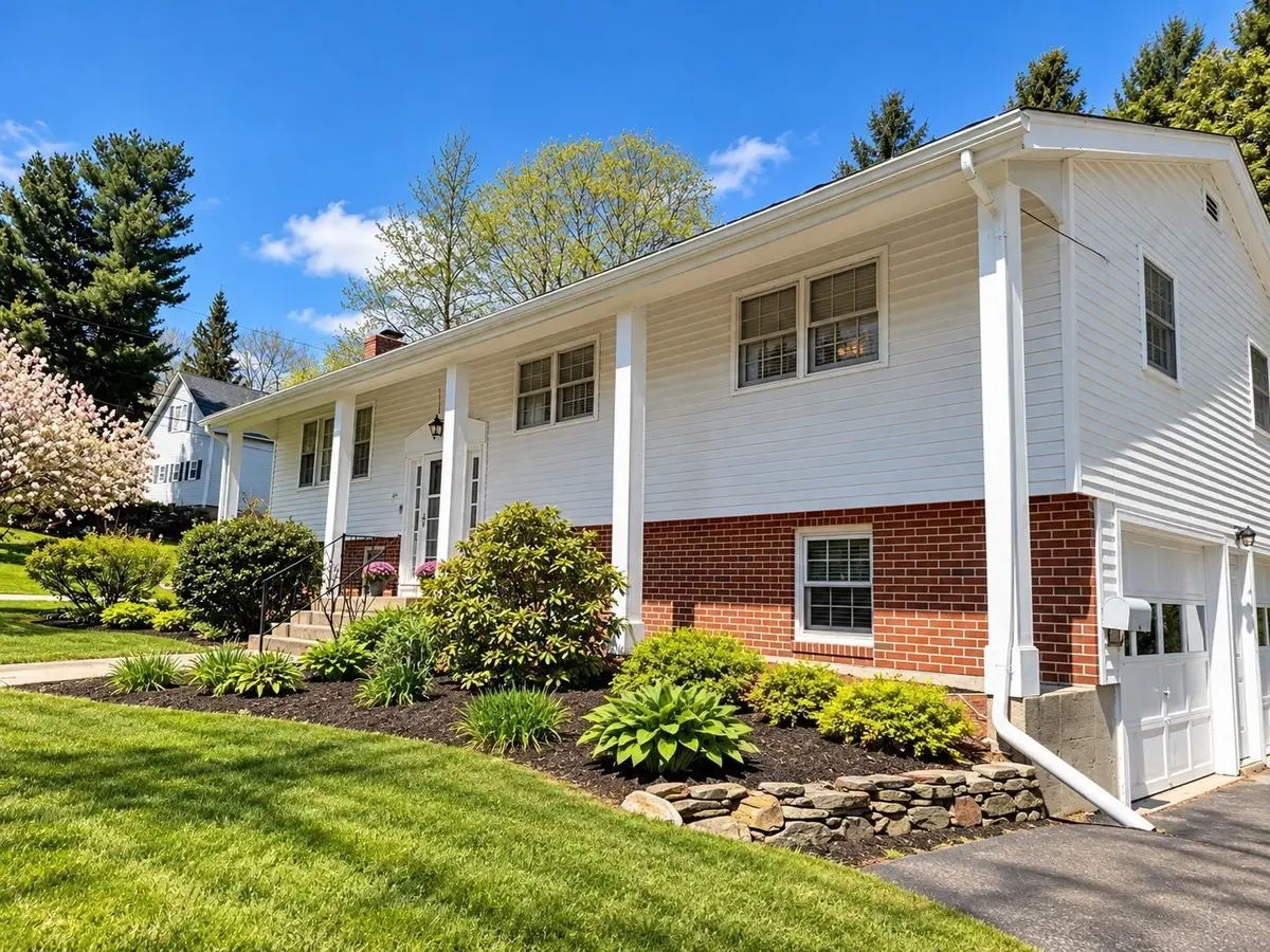1 Cutler Rd, Paxton, MA 01612 - #1