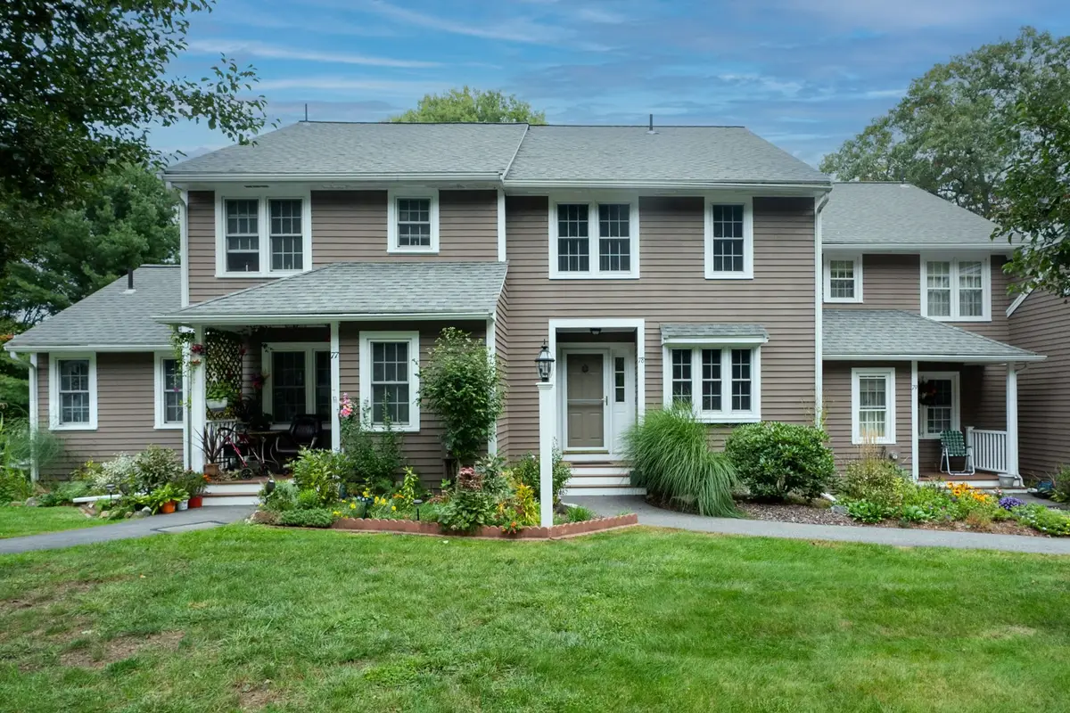 78 Laurelwood Dr #78, Hopedale, MA 01747 - #1