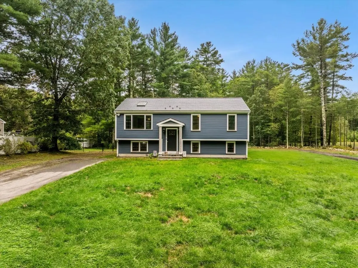 49 Benson St, Middleboro, MA 02346 - #1
