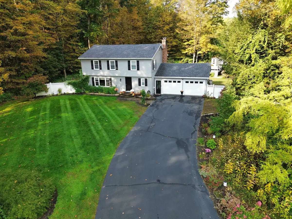 50 Plum Tree Ln, Greenfield, MA 01301 - #1
