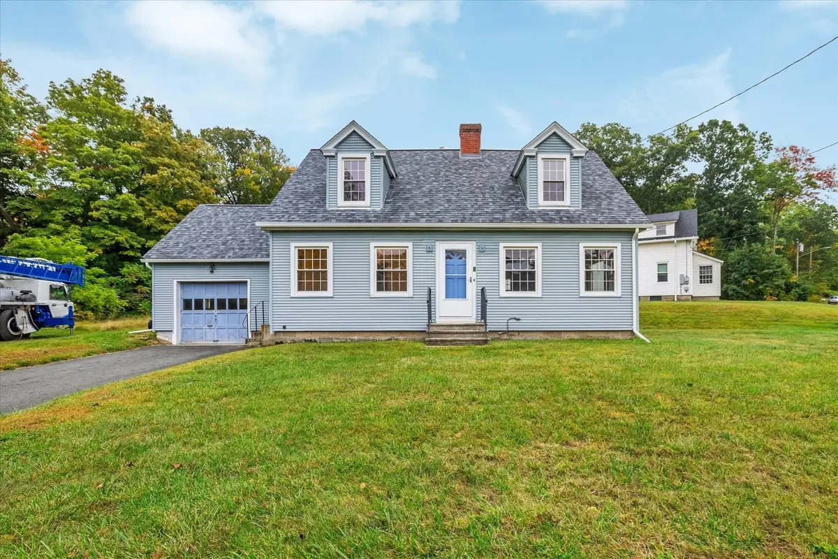 1 Pleasant St, Erving, MA 01344 - #1