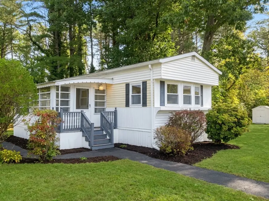 46 Maplewood Drive, Halifax, MA 02338 - #2