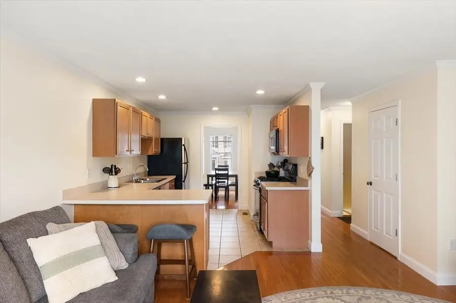 3 Snow Bell #3, Worcester, MA 01606 - #3