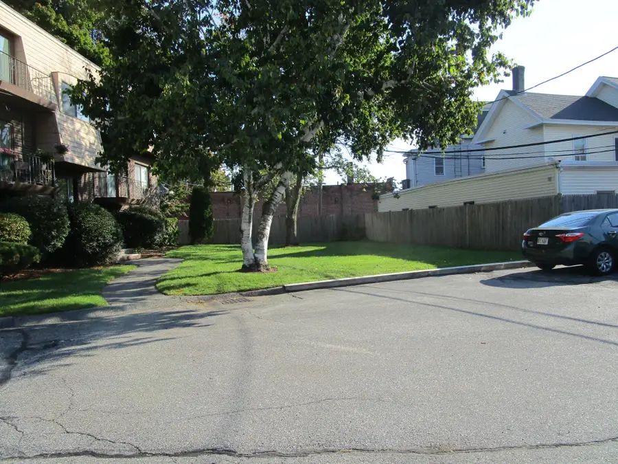 26 Chestnut Street #16, Wakefield, MA 01880 - #3