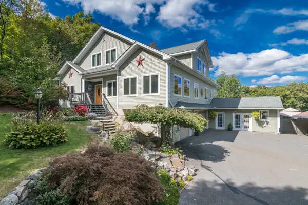 1527 Southampton Road, Montgomery, MA 01085