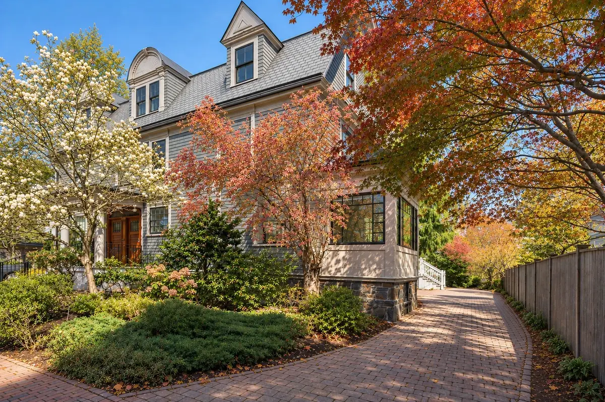 9 Farrar Street #9, Cambridge, MA 02138 - #1