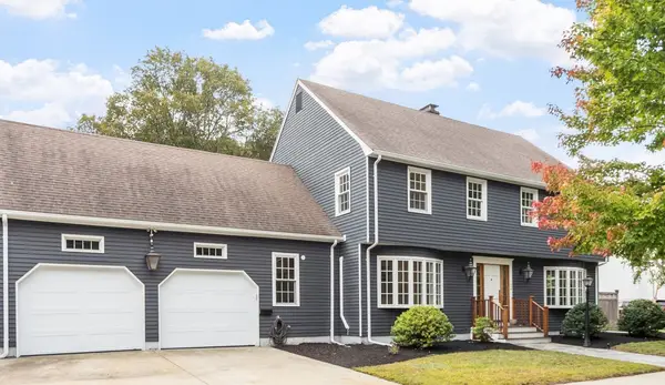 126 Lawrence Road, Medford, MA 02155