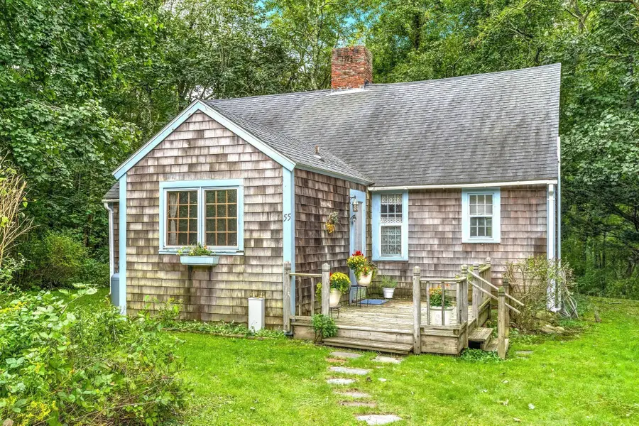 55 Second Brook St, Kingston, MA 02364 - #3