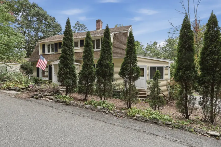 166 Cross Road, Lunenburg, MA 01462 - #2