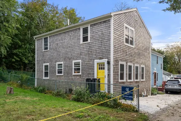 24 Avenue C, Plymouth, MA 02360
