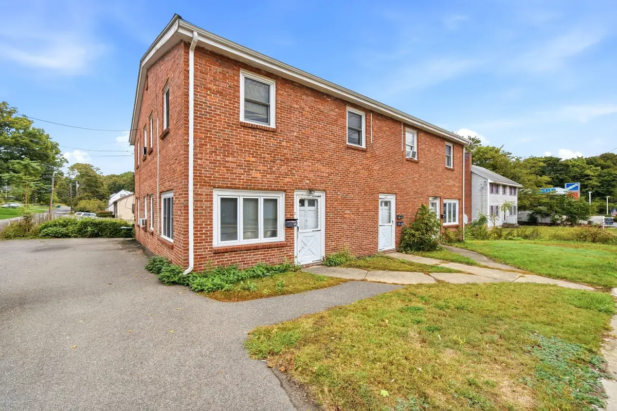 121 Winn Street, Woburn, MA 01801 - #1