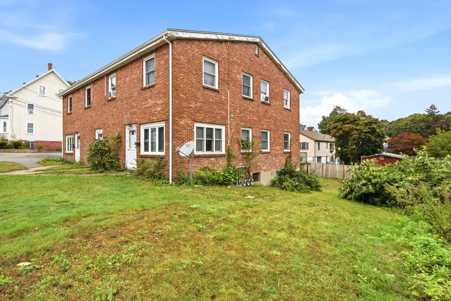 121 Winn Street, Woburn, MA 01801 - #3