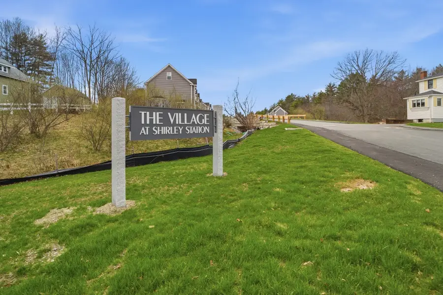 35 Ambrose Way #35, Shirley, MA 01464 - #2