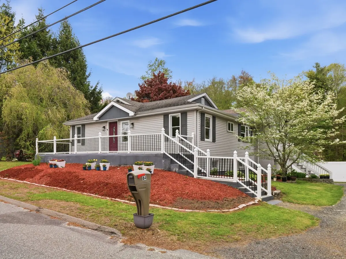 84 City Depot Rd, Charlton, MA 01507 - #1