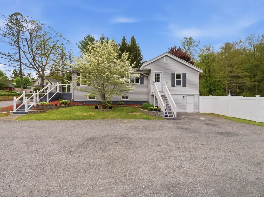 84 City Depot Rd, Charlton, MA 01507 - #2