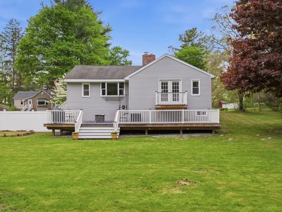 84 City Depot Rd, Charlton, MA 01507 - #3
